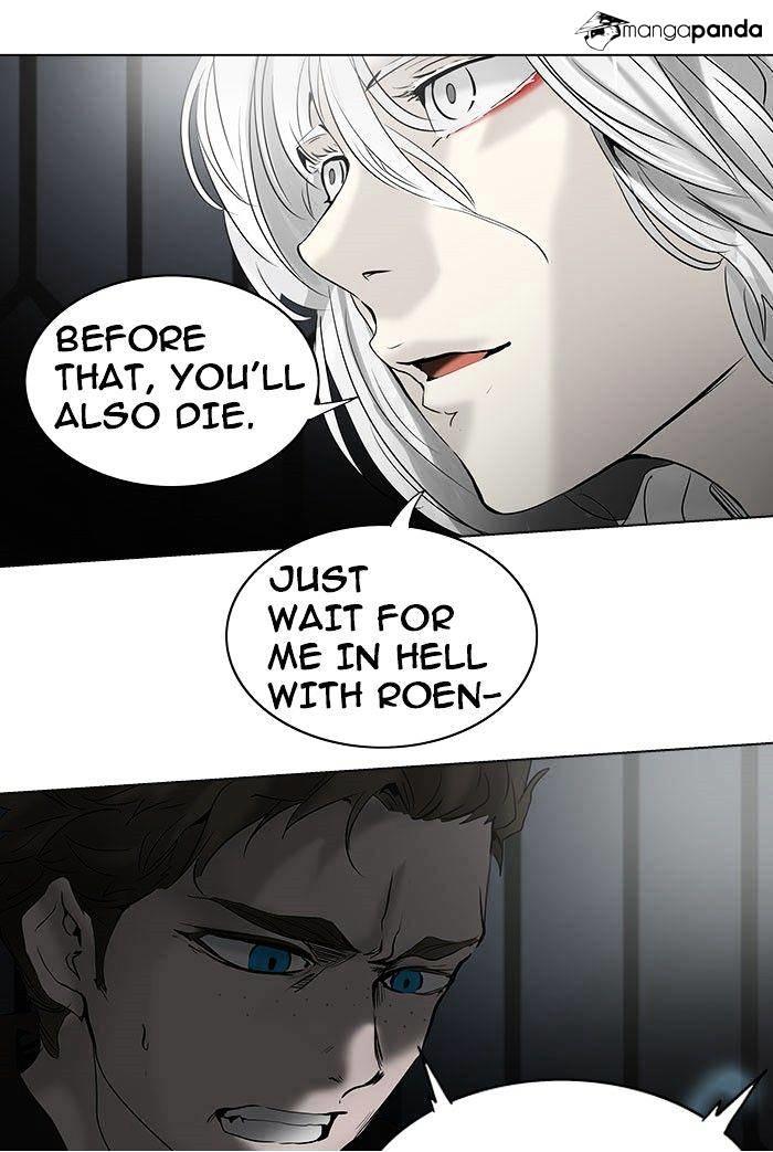 Tower Of God, Chapter 263 image 34